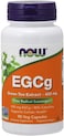 Now Foods Egcg Green Tea Extract Antioxidant Support 400mg, 90 Vegetarian