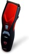 Ducati By Imetec Podium Hair Clipper - Hc919, Titanium Coated Stainless Steel Blades, 3 In 1, Black/Red, Precision Clipper