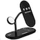 Promate Bonsai 4-in-1 High-Speed Wireless Charging Station