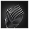 BT3240--Braun Beard Trimmer and Hair Clipper, Free Gillette Fusion5 ProGlide razor