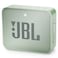 JBL Bluetooth Speaker GO 2 MINT