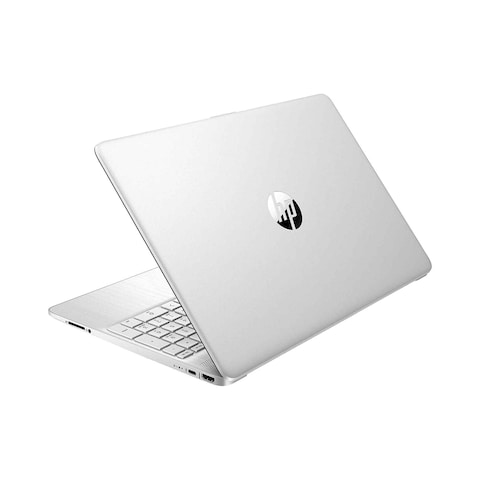 HP 15SEQ0012NE Laptop With 15.6-Inch Display AMD Ryzen 5 3500U Processor 8GB RAM 512GB SSD AMD Radeon Vega 8 Graphic Card
