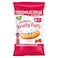 Kiddylicious Gluten-Free Strawberry Fruity Puffs 40g