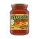Classico Tomato &amp; Basil Pasta Sauce 397g