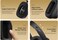 Baseus Bowie H1 Pro Wireless Headphones - 80H Playtime Hybrid - 48Db ANC Headset Hi-Res Audio/Lifestyle/Recording/Fashion - Black