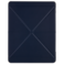 Case-Mate - Flip Folio Case for iPad Pro 10.2" 7th Gen. 2020 - Navy Blue