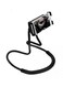 Abuboo - Neck Hang Phone Holder Black