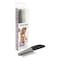 Agrobiothers Vetocanis Hair Expert Alternated Teeth Comb 27.5x18.4cm