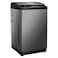 Hisense Top Loader Washing Machine WTJA1112T Gris Titanium 11kg