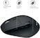 Logitech Triathlon Bluetooth Mouse M720 Black