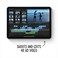 Apple Ipad Air 10.9-inch Wi-Fi 64GB Memory Silver (4th Generation)