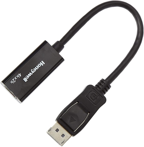 Honeywell Display Port To HDMI Adapter