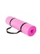Generic Non Slip Yoga Mat With Carrying Strap 61cm