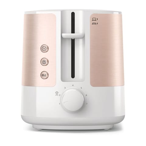 Philips HD2637/11  Viva Collection Toaster