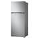 LG Top Mount Freezer Refrigerator With Smart Inverter GN-B522PLGB 395L Platinum Silver