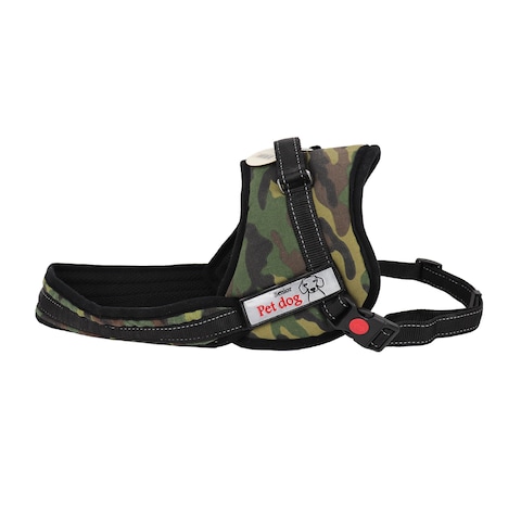Trust Vest for Dogs - XXL