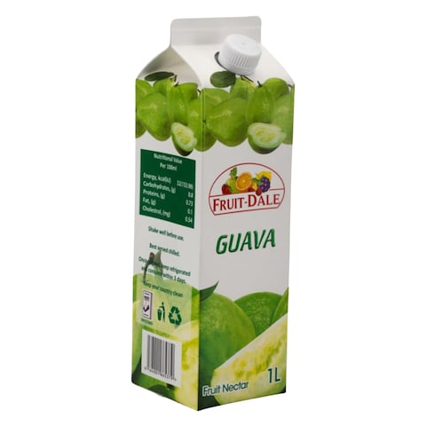 Fruit Dale Guava Juice 1L
