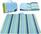 Cuisine Art Foldable Picnic Blanket Waterproof Beach Blanket Waterproof Picnic Blanket Portable Picnic Mat Portable Beach Mat For Outdoor Camping Family Outdoor Park Garden