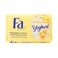 Fa Vanilla Honey And Yoghurt Protein Soap Bar 125GR