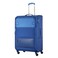 American Tourister Majoris Cabin Trolley Blue 81cm