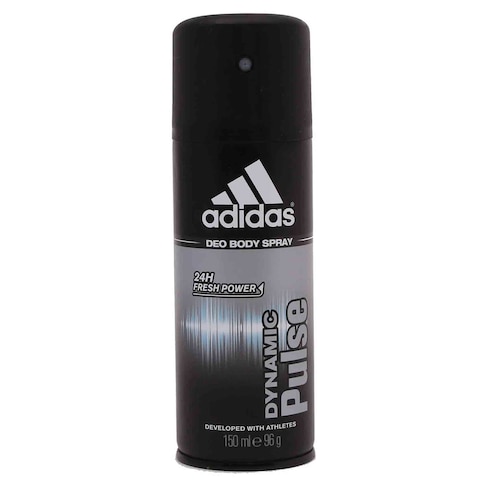 Adidas Deodorant Spray Dynmic Pulse 15 Ml