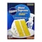 Pillsbury Moist Supreme Lemon Cake Mix 485g