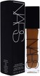 Nars Natural Radiant Longwear Foundation - Moorea For Women 1 Oz Foundation