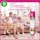 Air Wick Air Freshener, Cherry Scent, 300ml