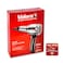 Valera 584.01/I Hair Dryer Silver