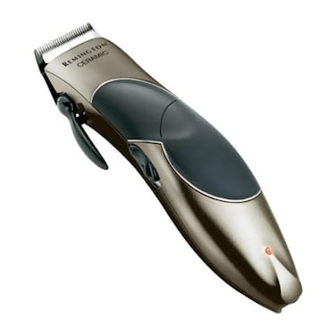 Buy REMINGTON Hair Clipper For Men Black HC-363 Online