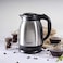 Geepas 1.5 Liter Stainless Steel Electric Kettle - Gk5459