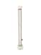 Geepas Rechargeable Led Emergency Lantern White/Red