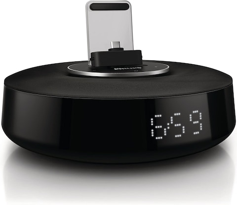 Philips As111/37 Fidelio Bluetooth Docking Speaker For Android