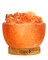 Geohoney Himalayan Salt Lamp With USB Mini - Fire Bowl
