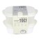 Lock &amp; Lock TOC Food Container With Steam Hole 860 ml 2 pcs
