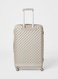 Partner 2-Piece Luggage Set, Champagne