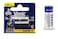 Vinnic 23A Positive Power (L1028F) 12V Alkaline Batteries - 2 Pieces