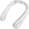 Generic Portable Neck Fan, Hand-Free Neck Fan 2000 mAh Rechargeable, Hands-Free Leafless Neck Fans, Headphone Design, For Outdoor Indoor