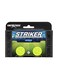 KontrolFreek 2-Piece Striker Performance Thumbsticks For PlayStation 4 Controller
