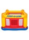Intex Jump-O-Lene Playhouse Inflatable Bouncer