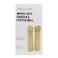 Harmony Wooden Salt Shaker And Pepper Mill Beige 2 PCS