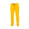 Boys Trouser 4-5 Years Mustard
