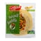 Fonte Oat Tortilla Wraps Medium, 6 Pieces 250g