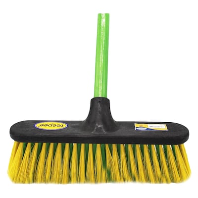TEEPEE SUPER SOFT BROOM HANDLE
