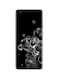 Samsung Galaxy S20 Ultra 5G, Dual SIM, 12GB RAM, 128GB, Cosmic Black, With 1 Year Local Brand Warranty - UAE / TRA Version
