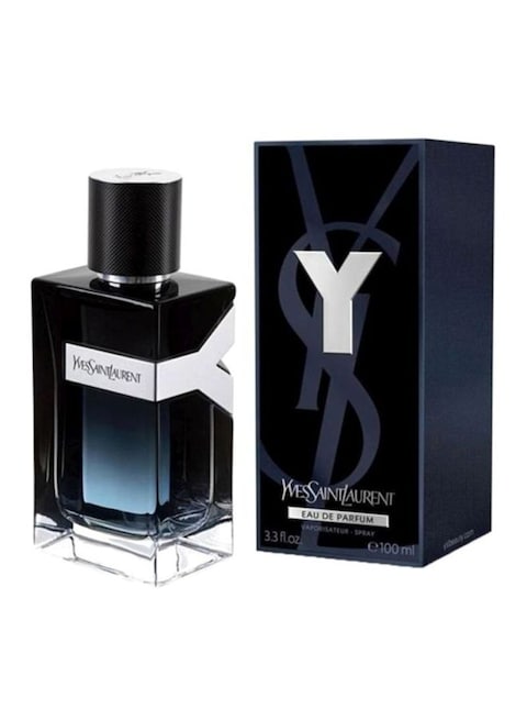 Yves Saint Laurent Y Eau De Parfum For Men - 100ml