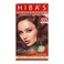 Hiba's Collection Hair Color Burgundy (48N) 60 ml