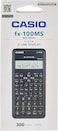 Casio Fx-100Ms 2Nd Edition Non-Programmable Scientific Calculator