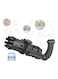 Generic Novelty Electric Bubble Blower Gatling Gun
