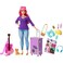 Barbie Travel Daisyco Lead Doll